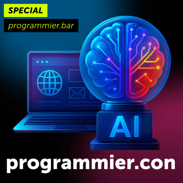 Special Programmiercon (1)